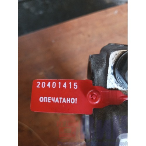 Шатун DAF 95 Е3 (415), 1695407-2