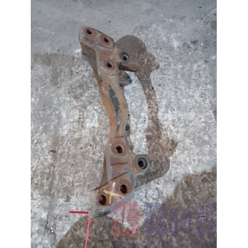 Скоба суппорта MAN (889), -2