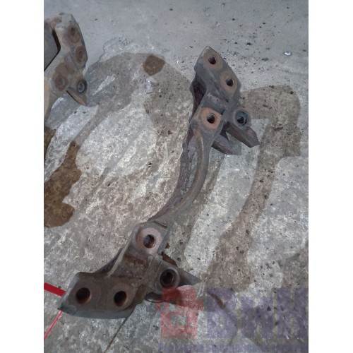 Скоба суппорта MAN (890), -1