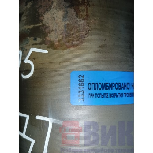 Гильза DAF 105 (662), 1696993-3