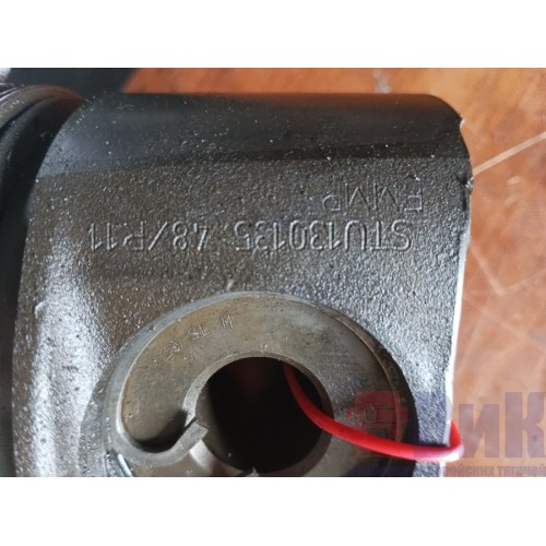 Поршень DAF 105 (289), -2