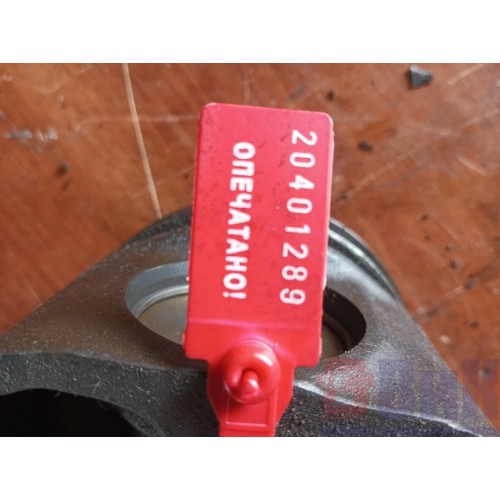 Поршень DAF 105 (289), -6