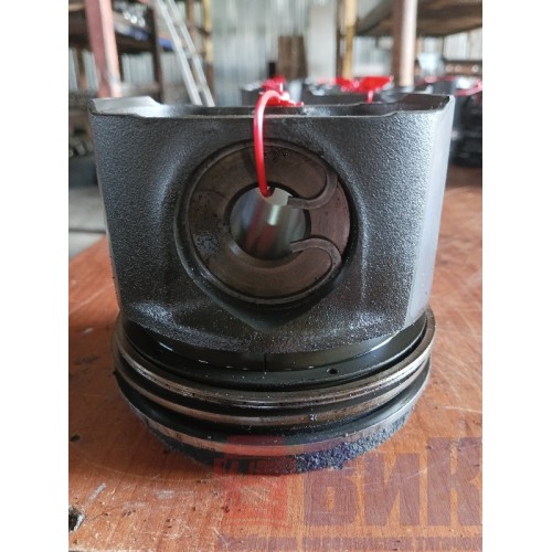 Поршень DAF 105 (286), -7