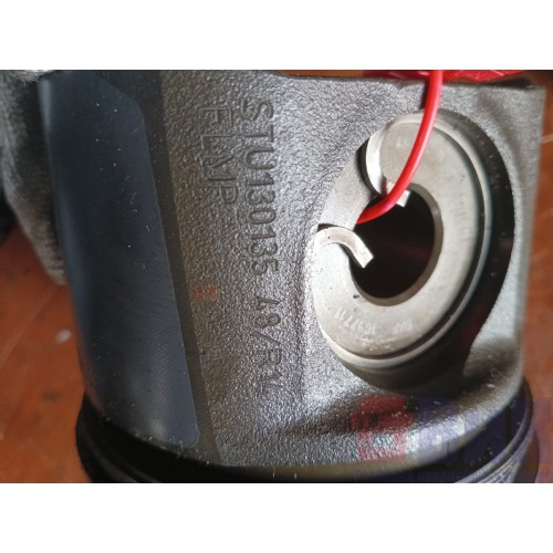 Поршень DAF 105 (283), -2