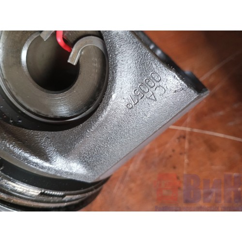 Поршень DAF 105 (281), -2