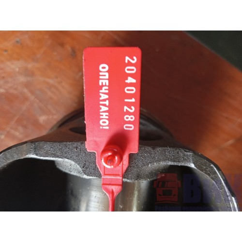 Поршень DAF 105 (280), -4