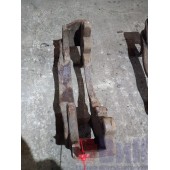 Скоба суппорта Iveco (927)