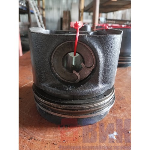 Поршень DAF 105 (278), -4