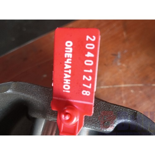 Поршень DAF 105 (278), -7