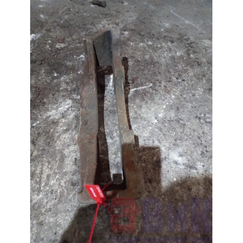 Скоба суппорта MAN (930), 