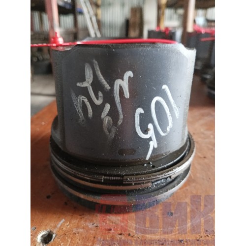 Поршень DAF 105 (277), -3