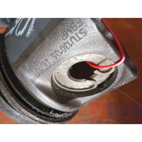 Поршень DAF 105 (277), -4