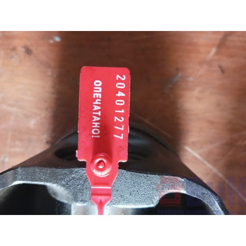 Поршень DAF 105 (277), -6