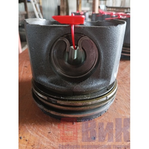 Поршень DAF 105 (276), 