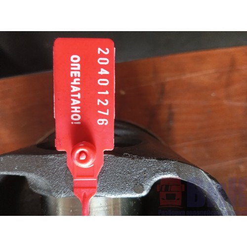 Поршень DAF 105 (276), -6