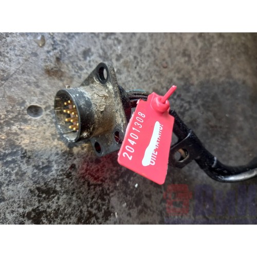 Проводка форсунок (ГБЦ) Iveco Cursor 8 (308), -2