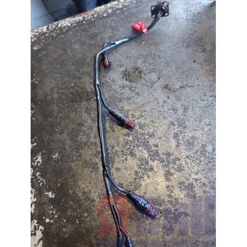 Проводка форсунок (ГБЦ) Iveco Stralis 393048 Cursor 10 (310), -4