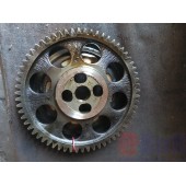 Шестерня распредвала Iveco stralis Cursor 10 E-5 393048 (300)