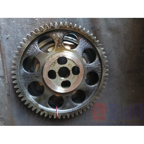 Шестерня распредвала Iveco stralis Cursor 10 E-5 393048 (300), 