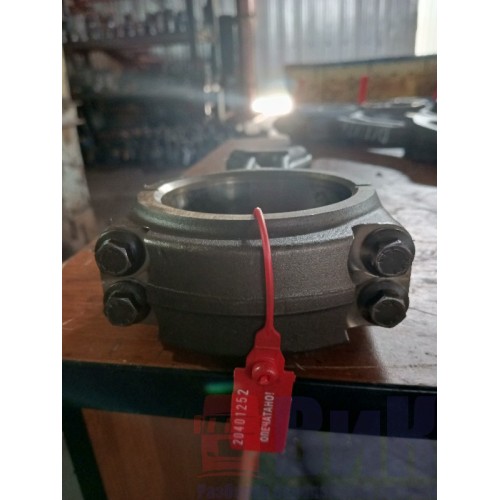 Шатун Renault DXI 11 (252), 20480803-4