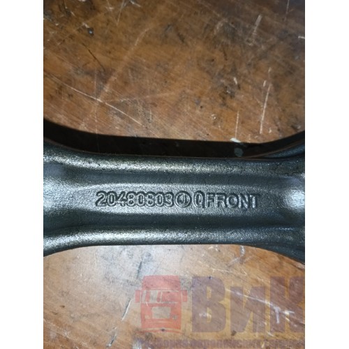 Шатун Renault DXI 11 (252), 20480803-1