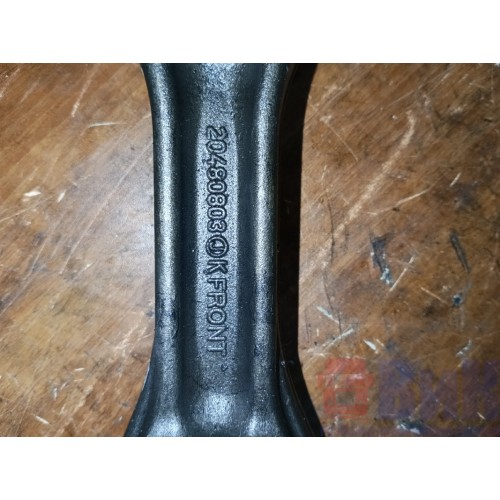 Шатун Renault DXI 11 (251), 20480803-1