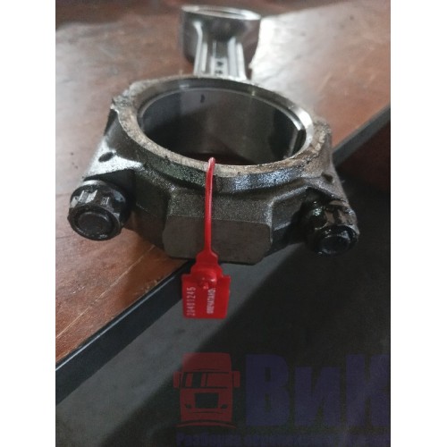 Шатун Renault DCI 420/МАЗ (245), 0149368-3