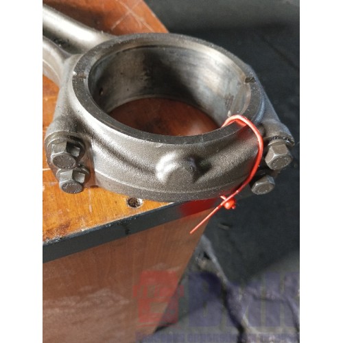 Шатун Renault DXI 13 (100), -3