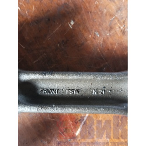 Шатун Renault DXI 13 (100), -1