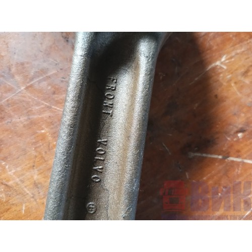 Шатун Renault DXI 13 (099), -1