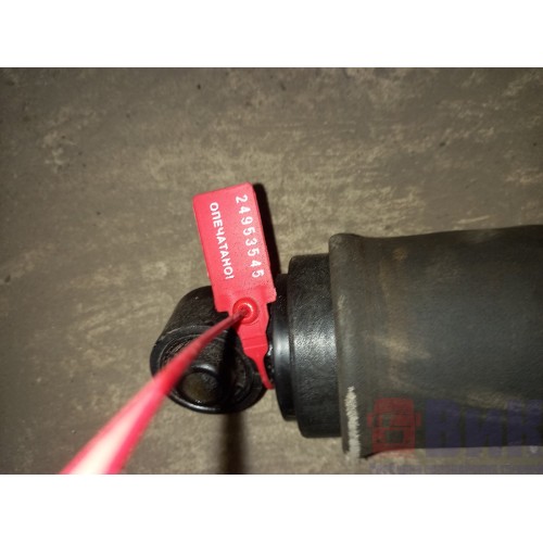 Подушка под кабину Renault TS 003088 передняя (545), -2