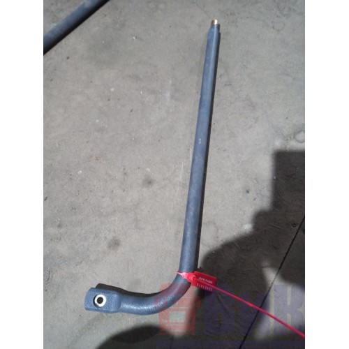 Поручень салона Mercedes Actros LH (915), 