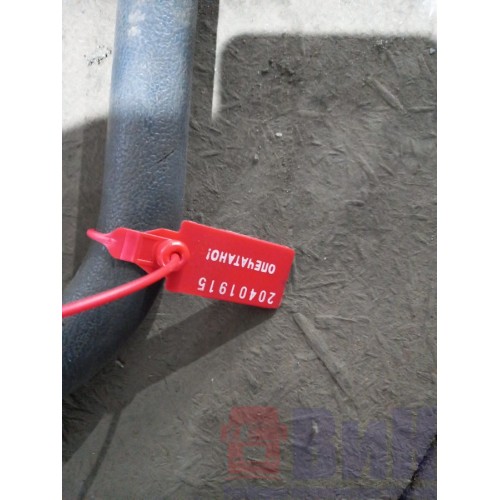 Поручень салона Mercedes Actros LH (915), -1