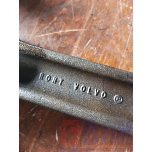 Шатун Renault DXI 13 (097), -1