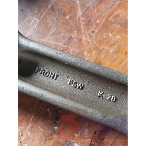 Шатун Renault DXI 13 (094), -1