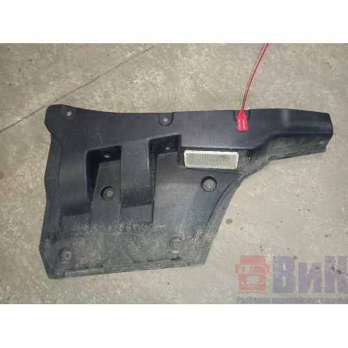 Продолжение двери Renault TS 003088 внутреннее RH (556), 7482516638