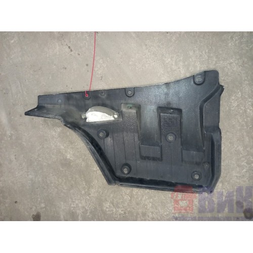 Продолжение двери Renault TS 003088 внутреннее RH (556), 7482516638-2