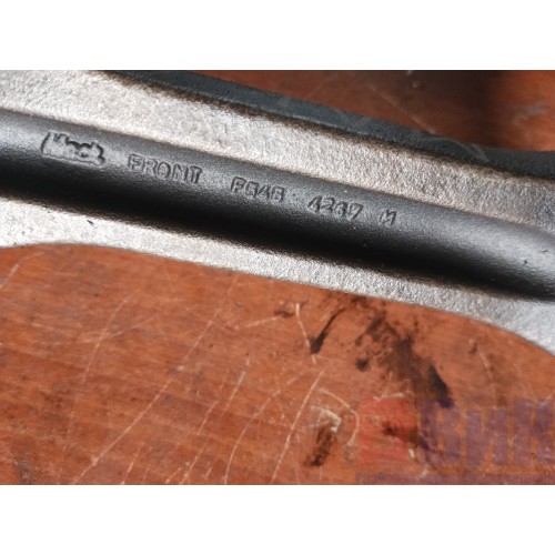 Шатун Renault MACK 440 (089), 5454267-3