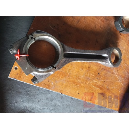 Шатун Renault MACK 440 (088), 5454267