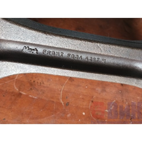 Шатун Renault MACK 440 (088), 5454267-3