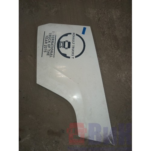 Продолжение двери Renault TS 003088 LH (880), 82510540