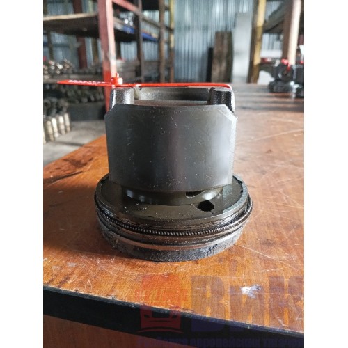 Поршень Renault DXI 13 (086), 216000501B