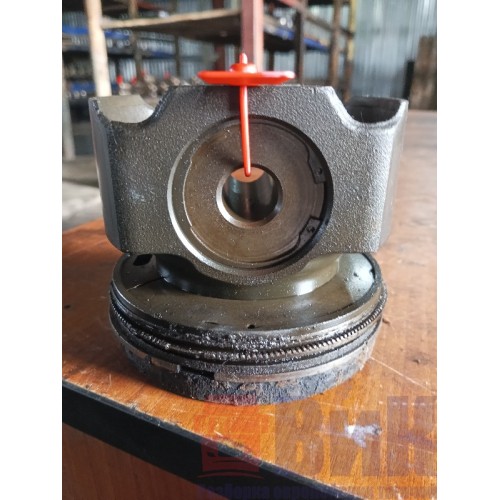 Поршень Renault DXI 13 (086), 216000501B-5