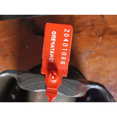 Поршень Renault DXI 13 (086), 216000501B-7