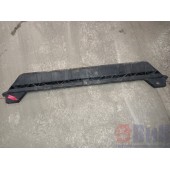 Кронштейн бампера Renault TS 003088 пластиковый передний (558)