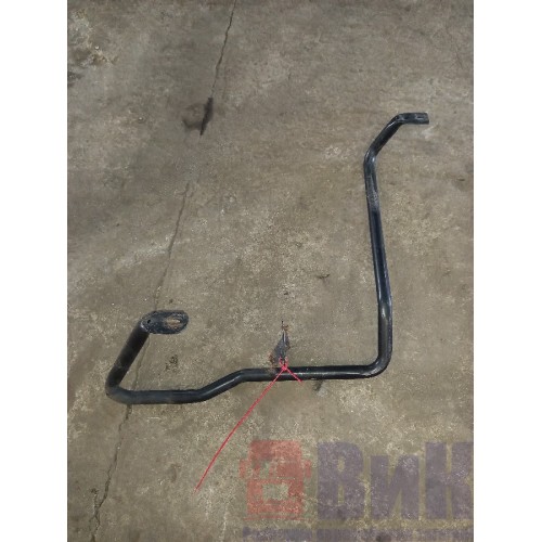 Поручень Renault TS 003088 (553), 