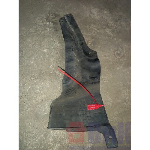 Пластик (крышка верхняя) Renault TS 003088 LH (555), 7482524020