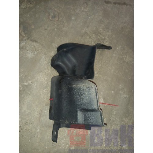 Пластик (крышка верхняя) Renault TS 003088 LH (555), 7482524020-2