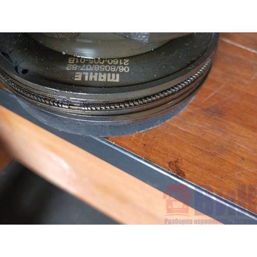 Поршень Renault DXI 13 (083), 216000501A-1