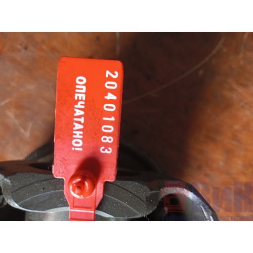 Поршень Renault DXI 13 (083), 216000501A-7